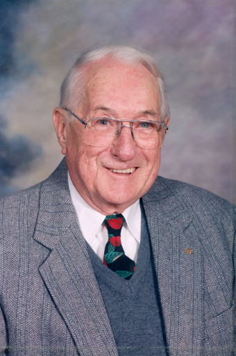 Warren W. Cooke