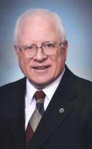 Dennis J.A. Haas