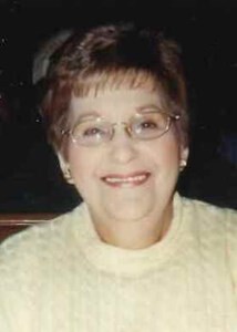 Betty J. Prater Profile Photo