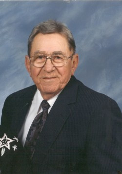 Kirtley Leblanc, Sr.