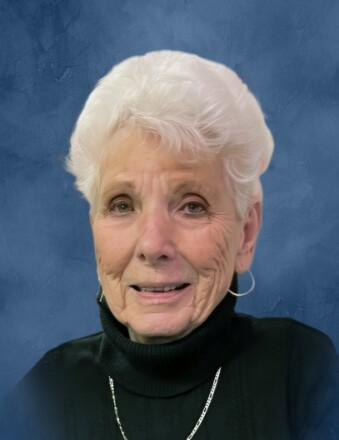 Doris  Gaines Hughes Profile Photo