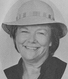 Sally Bunker Fellerhoff