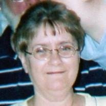 Mrs. Vicki Lemley