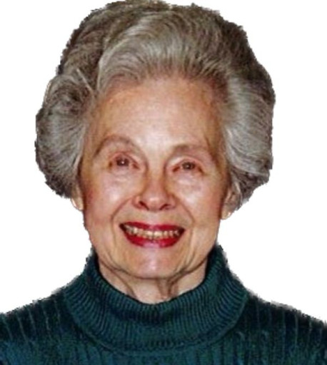 Ruth B. Huston Profile Photo