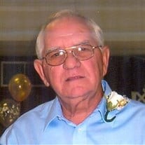 Dallas Joseph Boudreaux Sr. Profile Photo