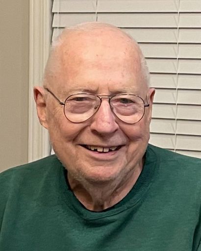 Joseph P. "Joe" Krug