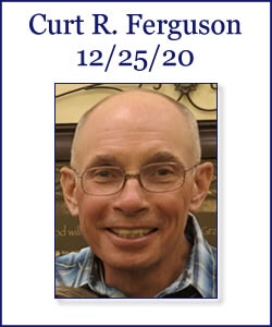 Curt Ferguson