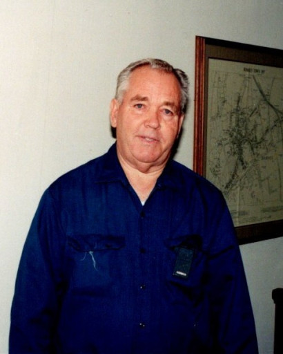 Fred Steele Lankford, Sr Profile Photo
