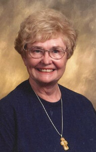 Beverly A. Rogers