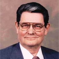 Clarence Henderson Profile Photo