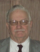 Don L.  Nash, Sr.