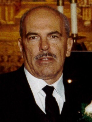 Paul Cirino