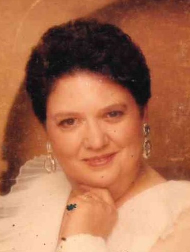 Mary Kerg