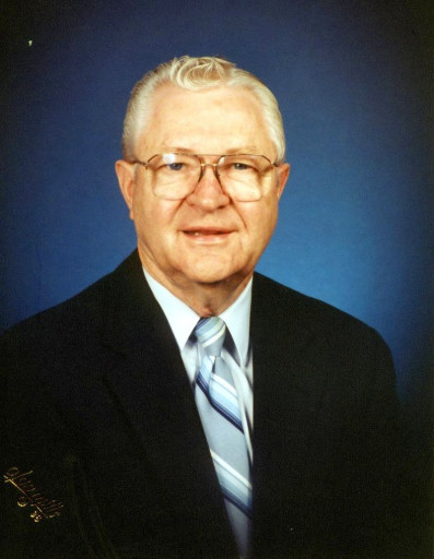 Albert W. "Al" Spitz Profile Photo