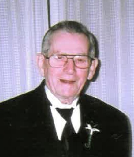 Leo R. Walsh