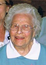 Elizabeth (Betty) Gulick