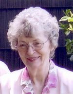 Barbara Wangsgard Cox