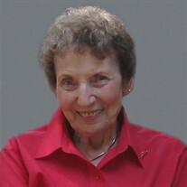 Irene Viola Kraning Profile Photo