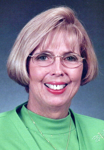 Susan Walpert Reed's obituary image