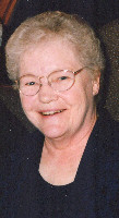 Patricia Ann"Pat" Boudreau