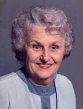 Ethel Mary Zajovitz