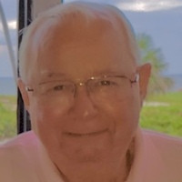 William F. Wolford Profile Photo