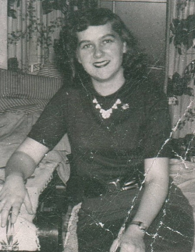 Shirley Fuller Profile Photo