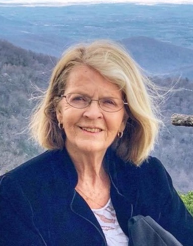 Anita "Ann" Cox