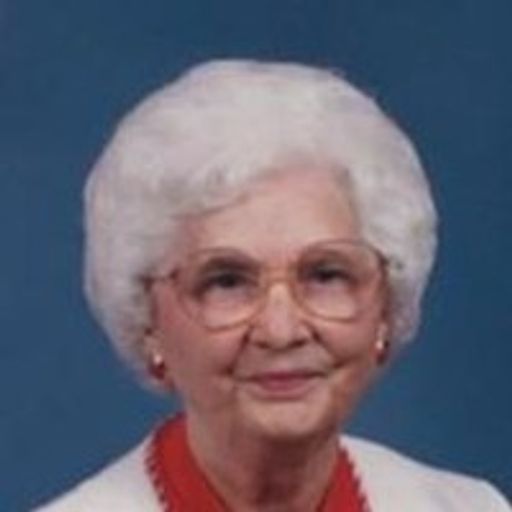 Marjorie S Tomlinson