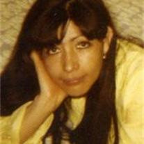 Maria de Jesus Cordero Profile Photo
