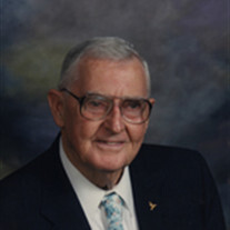 Howard D. Cheever Profile Photo