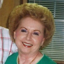Mrs. Patricia "Pat" Neal Beard-Baker Profile Photo