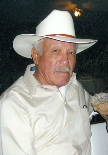 Esteban F. Bonilla Profile Photo