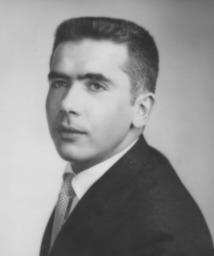 Joseph Garcia, Jr.