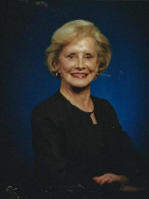 Virginia Parker Stradley Profile Photo
