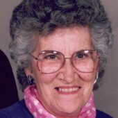 Doris C. Oechsle
