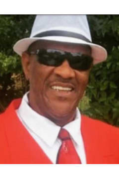 Mr. Johnnie  Wade Jones