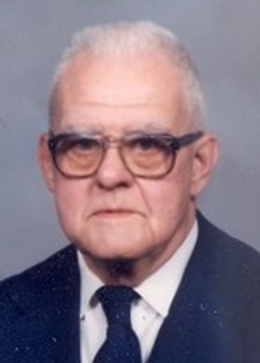 Milton O. Roell