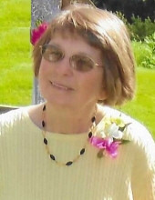 Frances M. Palmer Profile Photo