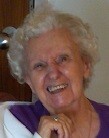 Doris A. (Hershberger)  Dibert