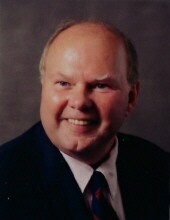 Curtis Dean Worden Profile Photo
