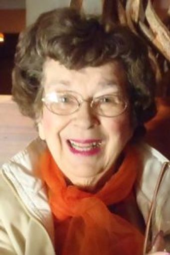 Gladys  Mae (Bygland)  Freeman