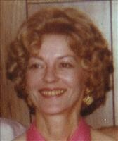 BERNADINE J. ( HEBERT) MARCHETTI