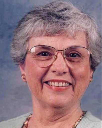 Jeanette G. Burch