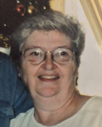 Brenda Gail Spicer