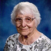 Ruth Elaine Krull