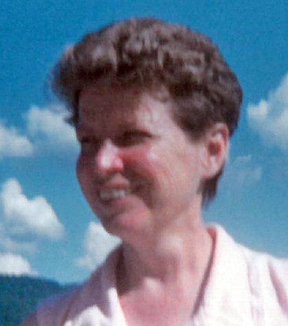 Rose M. Richards Profile Photo