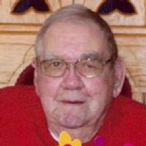 Jack N. Shaffer