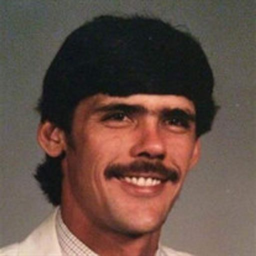 John Lamar Cochran Profile Photo