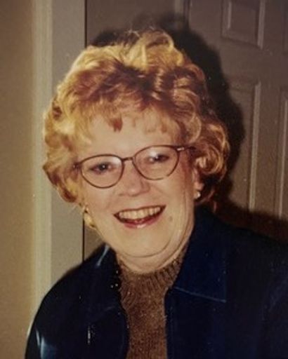 Nancy Bond Straight's obituary image